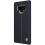 Nillkin Englon Leather Cover case for Samsung Galaxy Note 9 order from official NILLKIN store